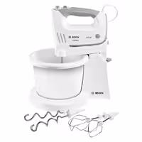 همزن کاسه دار بوش ساخت اسلوونی مدلMFQ36460