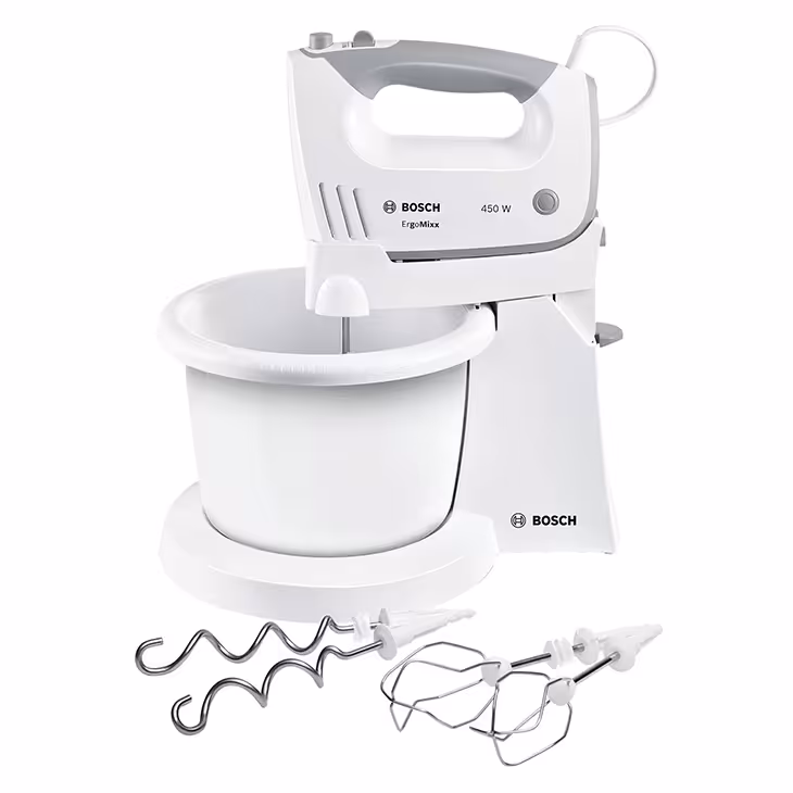 همزن کاسه دار بوش ساخت اسلوونی مدلMFQ36460