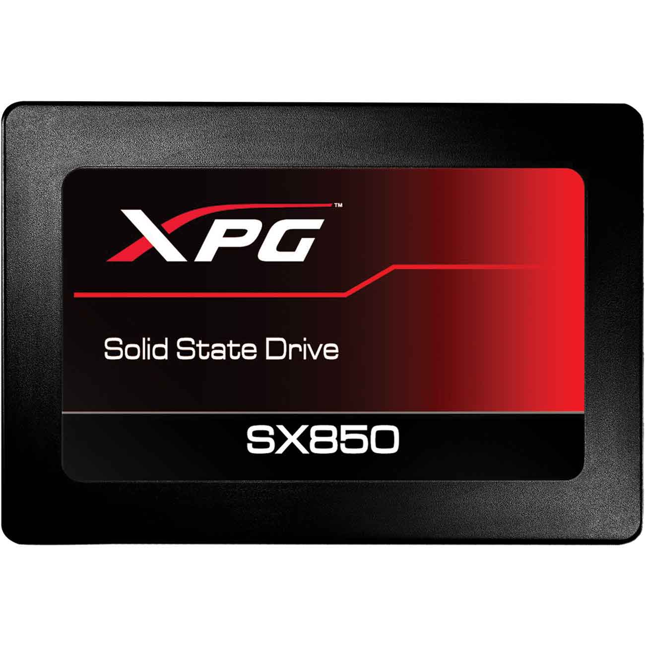 اینترنال ای دیتا SSD ADATA SX850 512GB