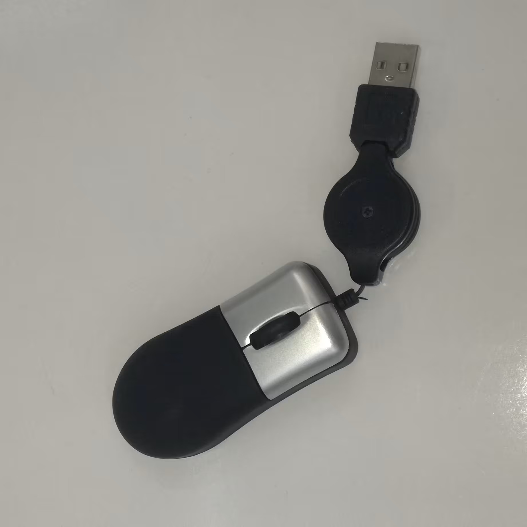 مینی موس ابتیکال مخصوص موبایل و تبلت و لپ تاپ و کامپیوتر