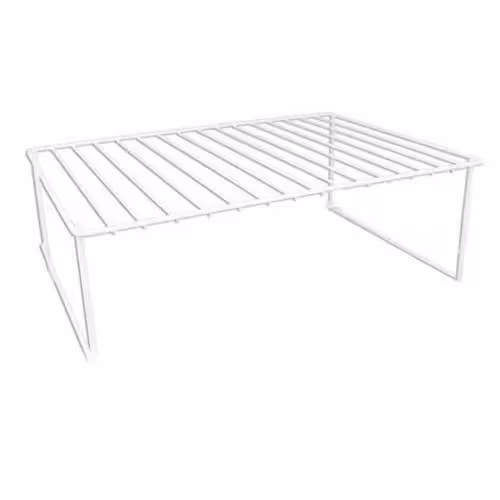 راف فلزی یک طبقه درجه یک | amazonchi