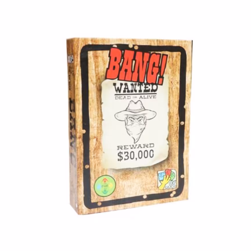 بازی فکری بنگ

