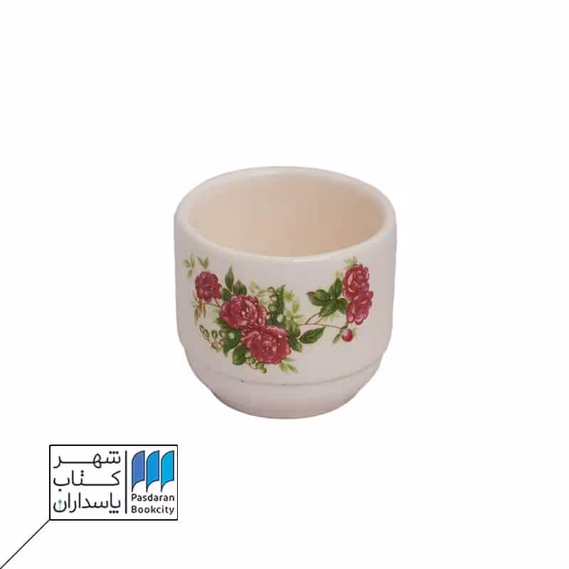 جاشمعی گل سرخی