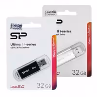 فلش مموری مدل SP Series 32GB