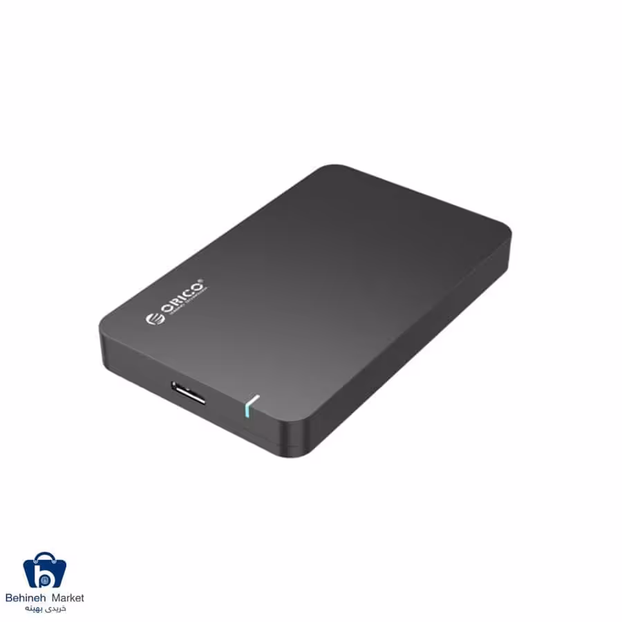 قاب اکسترنال هارد 2.5 اینچی USB 3.0 اوریکو مدل 2569S3