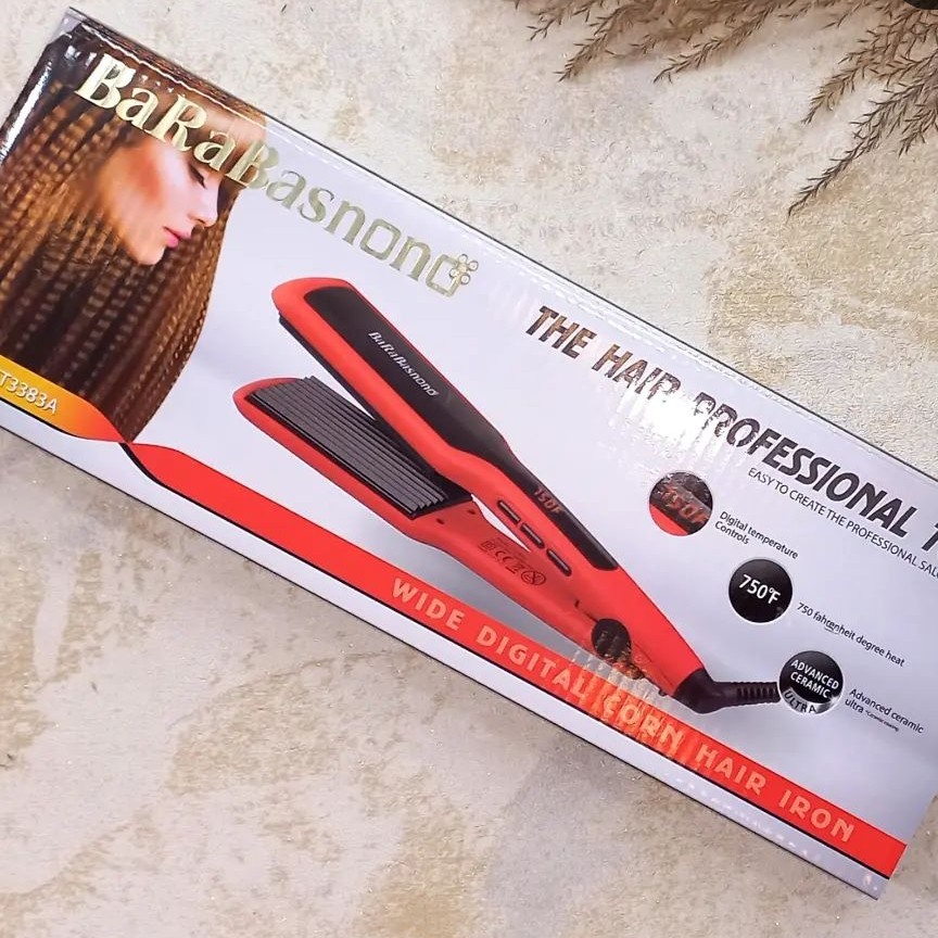 ویو مو باراباس نانو کیفیت عالی