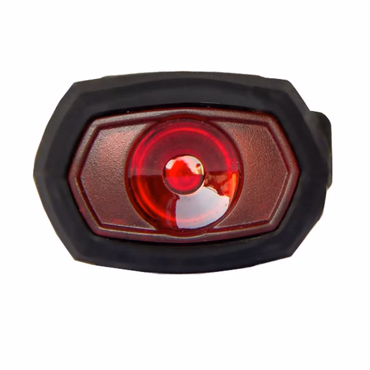 چراغ خطر دوچرخه مدل xc-186