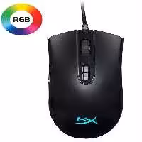 ماوس با سیم گیمینگ کینگستون مدل HyperX Pulsefire Core