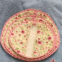 دمکنی  سه سایزی