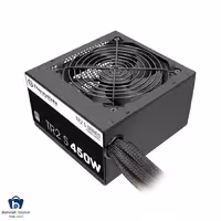 منبع تغذیه کامپیوتر ترمالتیک مدل TR2 S 450W