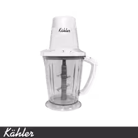 خردکن کاخلر مدل اشتهن KH-156-W