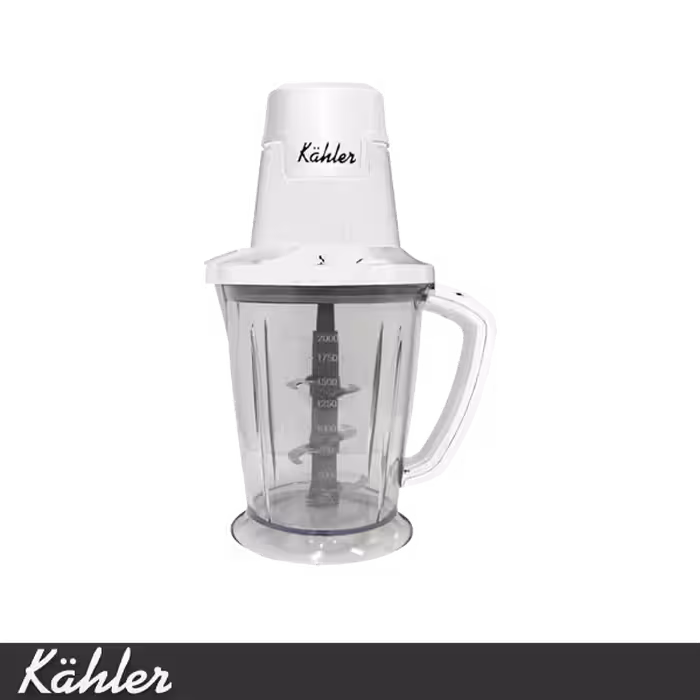 خردکن کاخلر مدل اشتهن KH-156-W