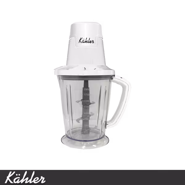 خردکن کاخلر مدل اشتهن KH-156-W