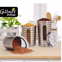 سرویس 3عددی جای حبوبات