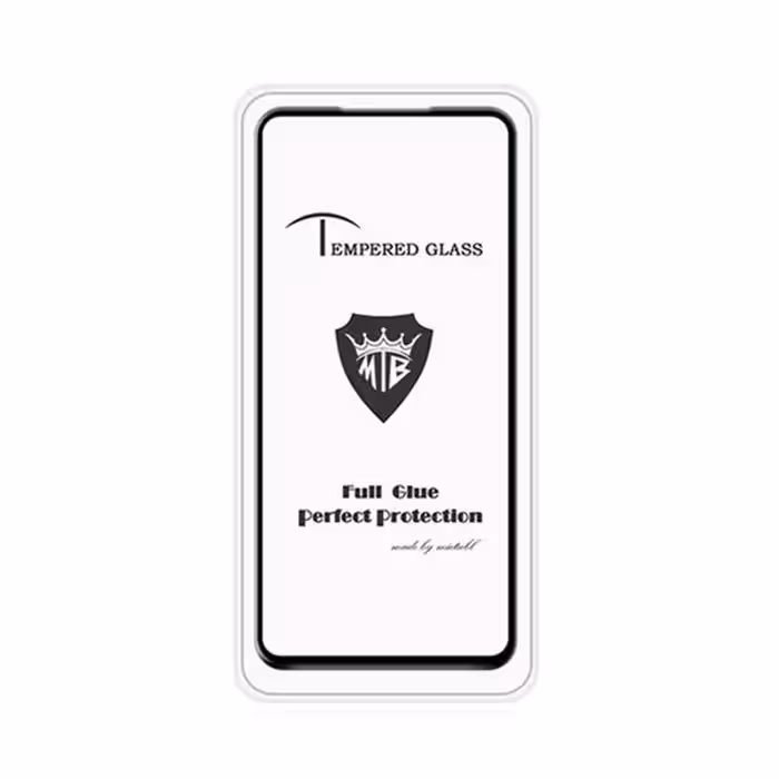 محافظ صفحه نمایش تمام صفحه میتوبل گوشی A51 سامسونگ