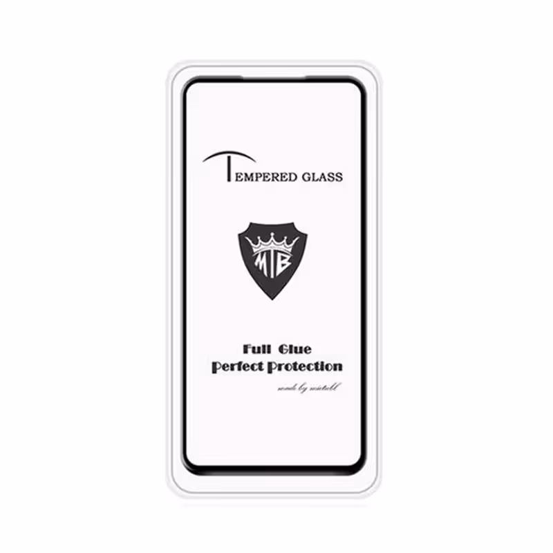 محافظ صفحه نمایش تمام صفحه میتوبل گوشی A51 سامسونگ