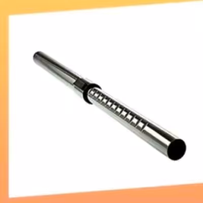 لوله تلسکوپی خارجی جاروبرقی ناسیونال