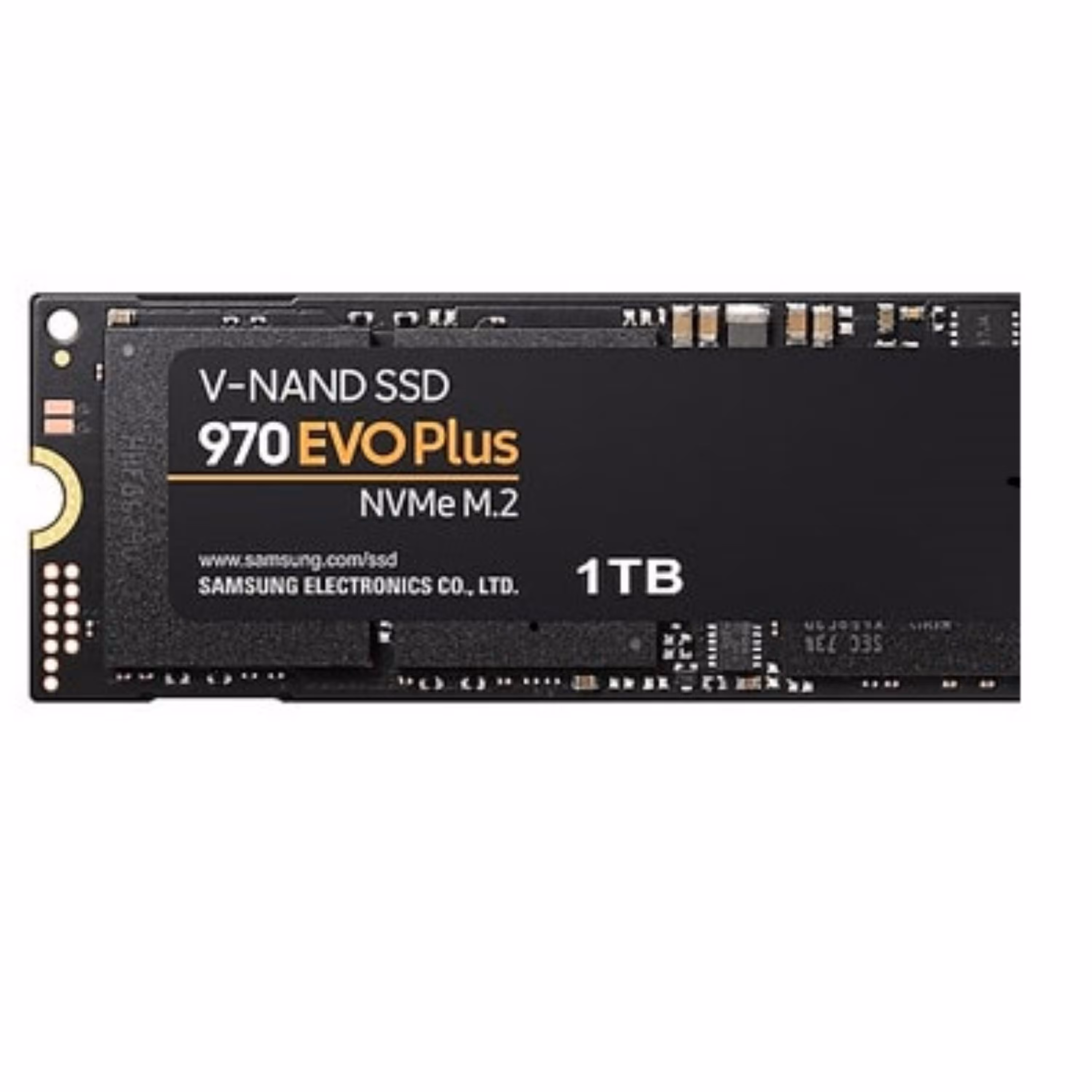هارد SSD 1TB Samsung 970 Evo Plus گارانتی 36 ماهه