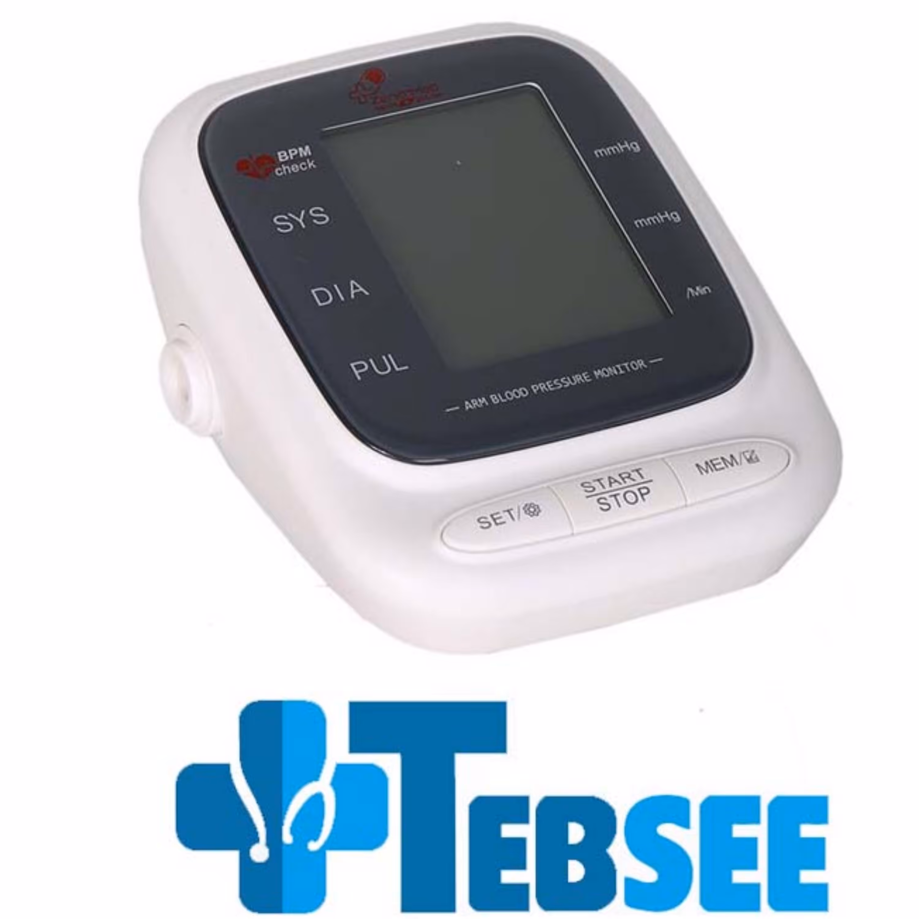 فشار سنج دیجیتال بازویی سخنگو زنیت مد X2