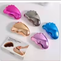 سوهان کف پا 