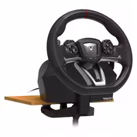 خرید دسته فرمان بازی و پدال هوری Hori Racing Wheel Overdrive Xbox Series X / S با بهترین قیمت