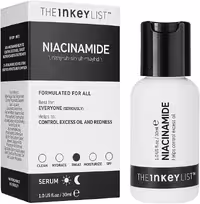 سرم نیاسینامید 10 درصد اینکی لیست The Inkey List Niacinamide serum 30ml
