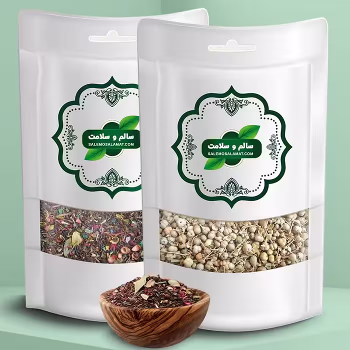 اسپند (500 گرمی)