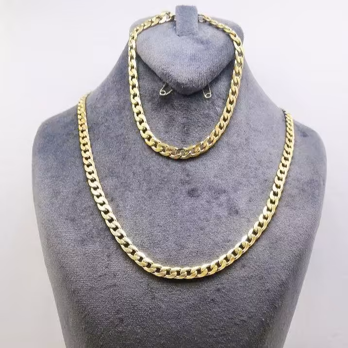 ست زنجیر کارتیرQR1050