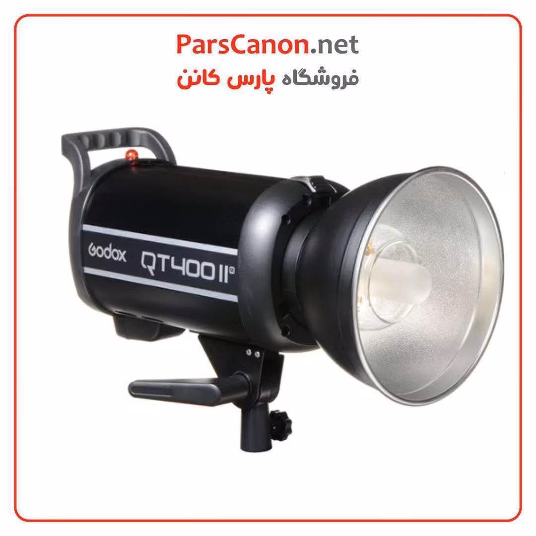 فلاش گودکس Godox QT400IIM Flash Head