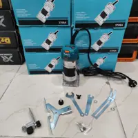 اور فرز مچی ماکیتا