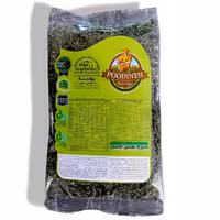 نعنا خشک  شسته شده و معطر امسالی پودینه طبس(90گرمی)