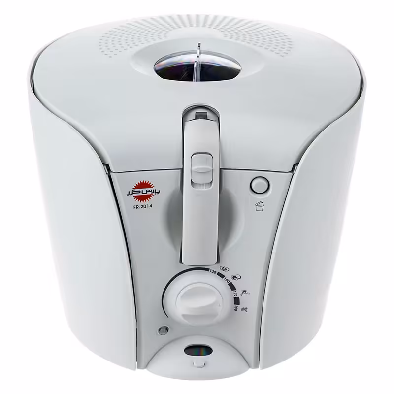 سرخ کن پارس خزر مدل FR-201449856