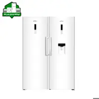 یخچال و فریزر سینجر مدل RF6099
