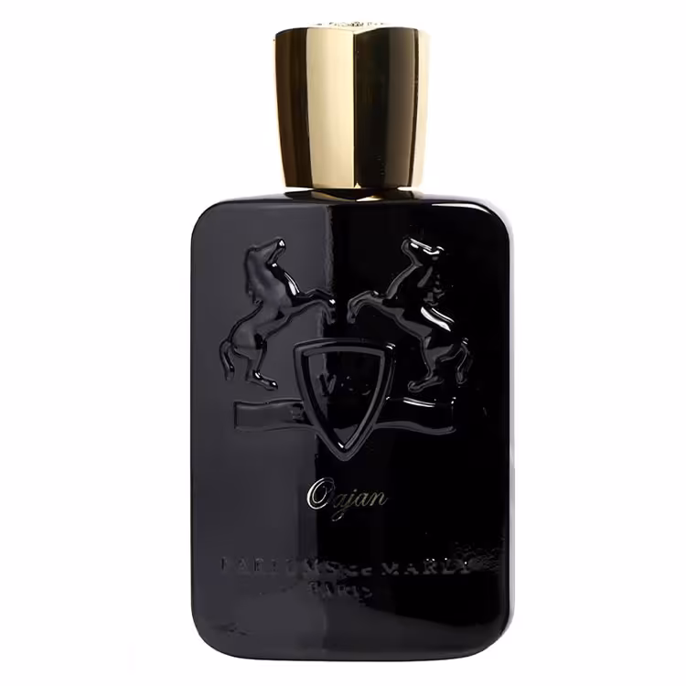 ادو پرفیوم مردانه و زنانه اماراتی PARFUMS de MARLY Oajan حجم 125 میلی لیتر