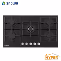 اجاق گاز صفحه ای اسنوا SG-19560