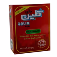 چای سیاه گلین 500 گرم آقای عطار