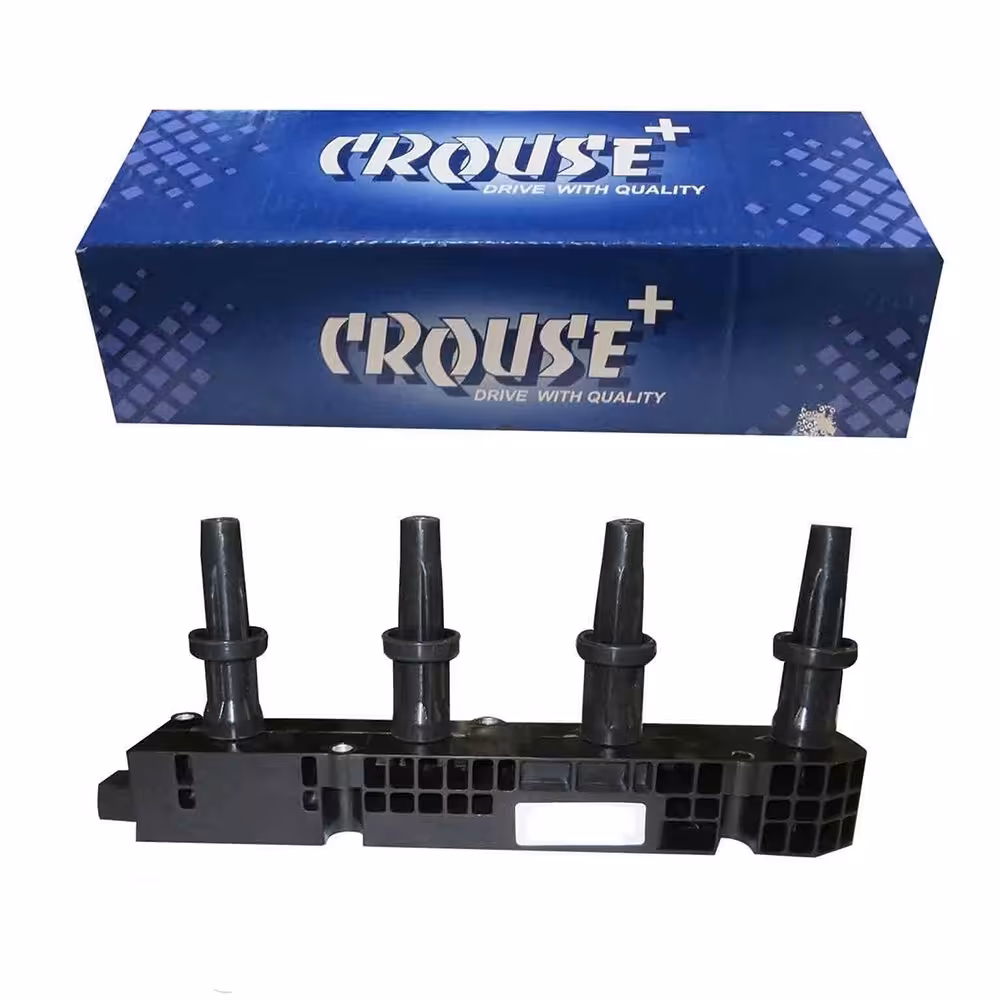 کوئل 206  تیپ 5 رانایی و رانا TU5 برند کروز اصلی