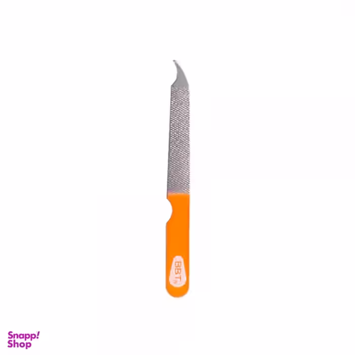 سوهان ناخن بیول (Biol) مدل فیوژن طول 10 سانتی متری