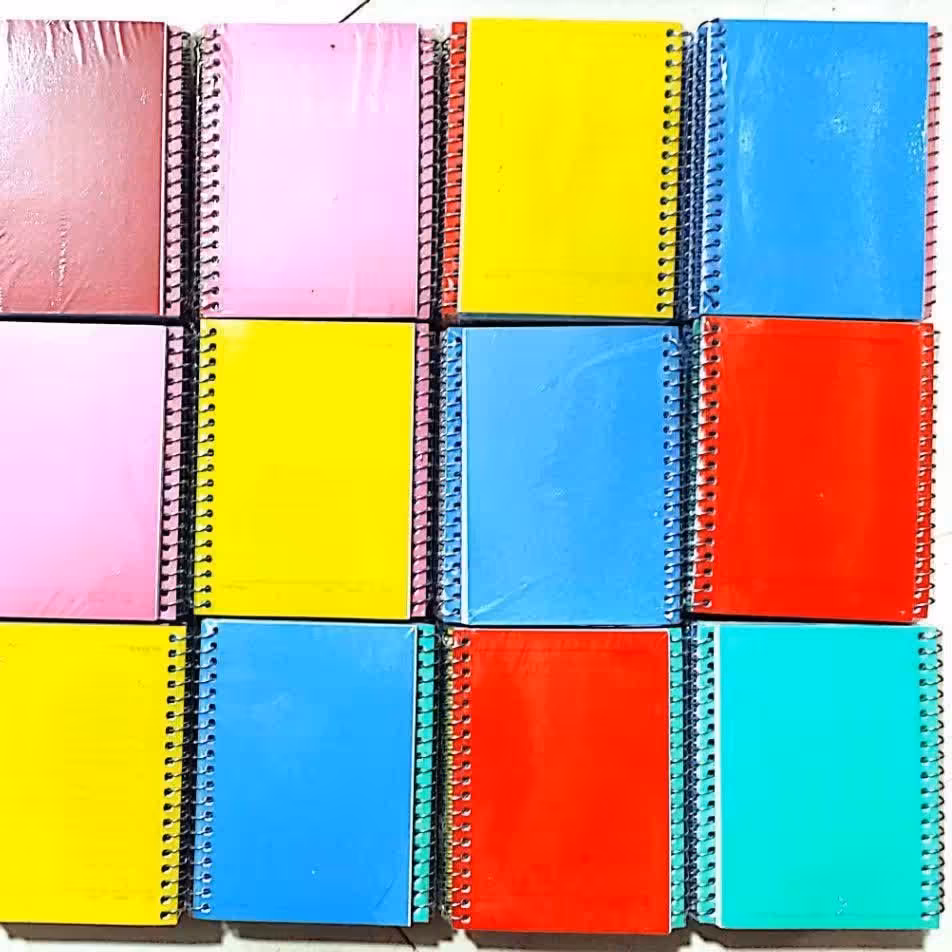 دفترچه یادداشت 