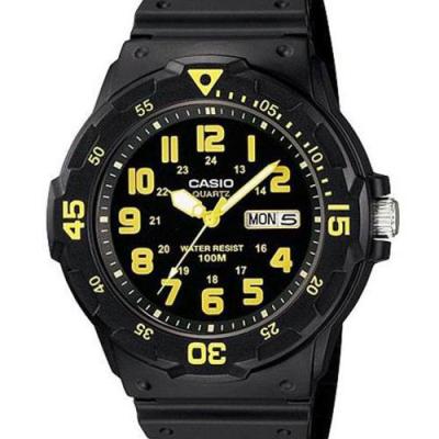 ساعت مچی CASIO
مدل CASIO MRW-200H-9B