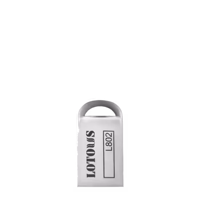 فلش مموری لوتوس مدل L-802 ظرفیت 16 گیگابایت