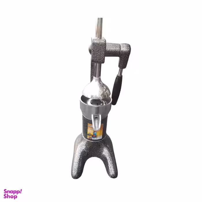 آب انار گیری اهرمی کد f02