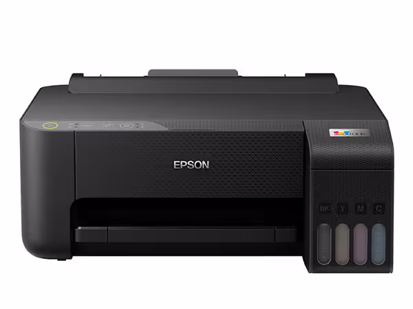 پرینتر جوهرافشان اپسون مدل L1250W