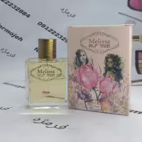 ادکلن زنانه پینک مدل melissa حجم 105 میلی لیتر