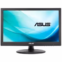 مانیتور لمسی ایسوس مدل وی تی 168 ان