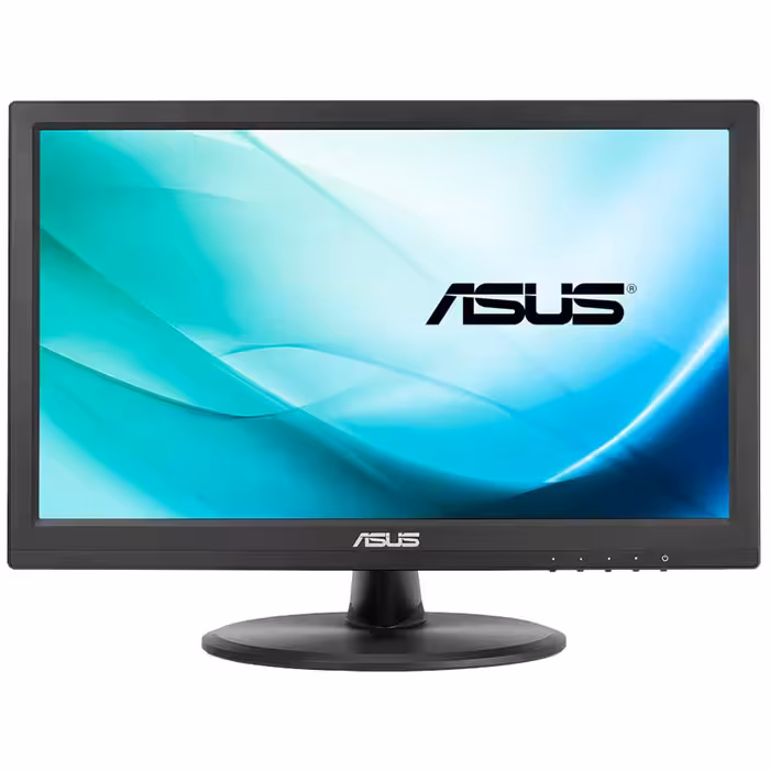مانیتور لمسی ایسوس مدل وی تی 168 ان