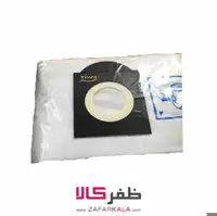 پاکت جاروبرقی میکرو فیلتر تیوا نایلونی