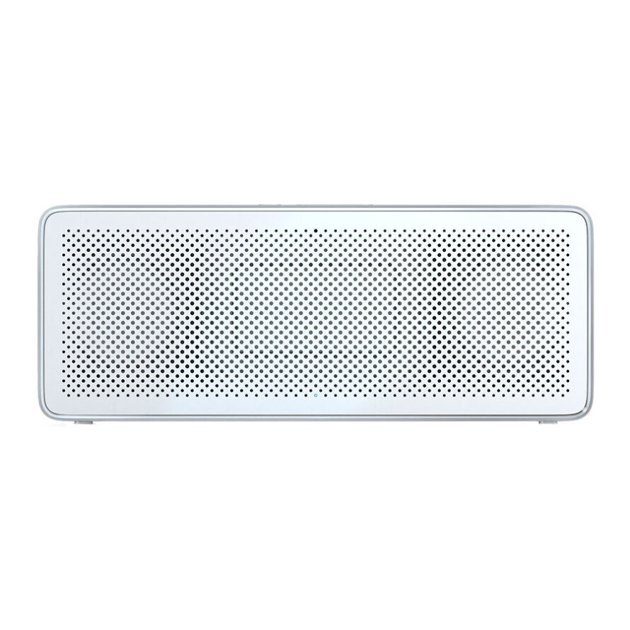 اسپیکر قابل حمل بلوتوث شیائومی Mi Square 2 XMYX03YM