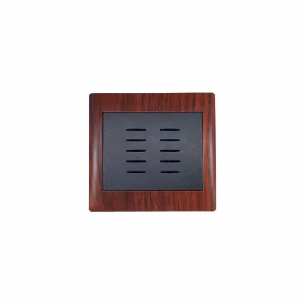 زنگ ملودی دلند مدل آریا - مشخصات فنی، قیمت و خرید | فروشگاه اینترنتی نت ران