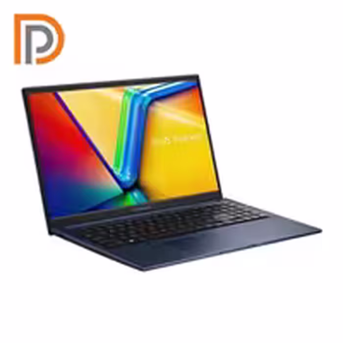 لپ تاپ ایسوس 15.6 اینچی Vivobook F1504 i3 1315U 8GB 512SSD Intel HD